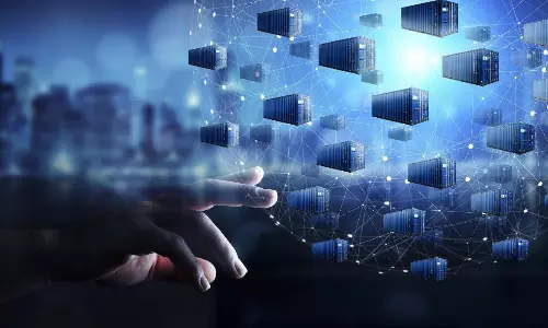 Loginno launches evaluation kit for smart container rollouts Loginno launches evaluation kit for smart container rollouts