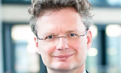 Hansjörg Rodi joins Kuehne+Nagel management board Hansjörg Rodi joins Kuehne+Nagel management board