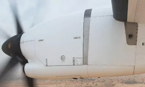 GIG Aviation buys 2 ATR 72 freighters GIG Aviation buys 2 ATR 72 freighters