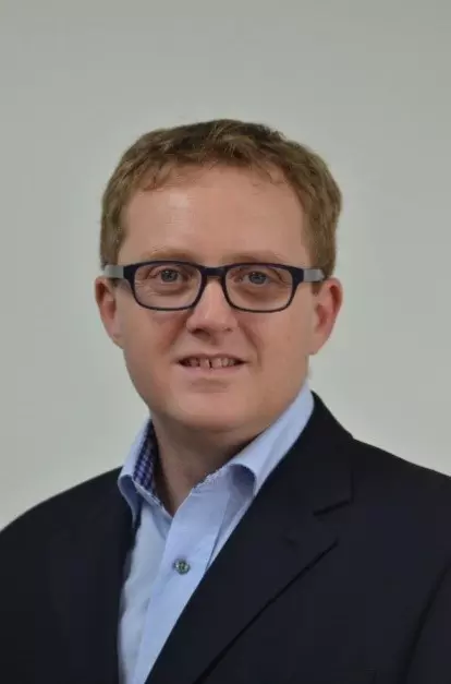 Carl Lorenz, Rytų Afrikos generalinis direktorius, Maersk. Carl Lorenz, Rytų Afrikos generalinis direktorius, Maersk.