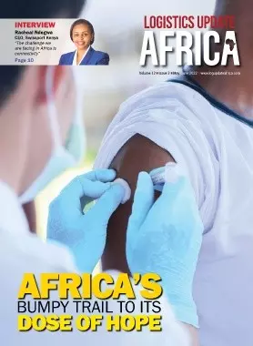 May - June 2022 May - June 2022