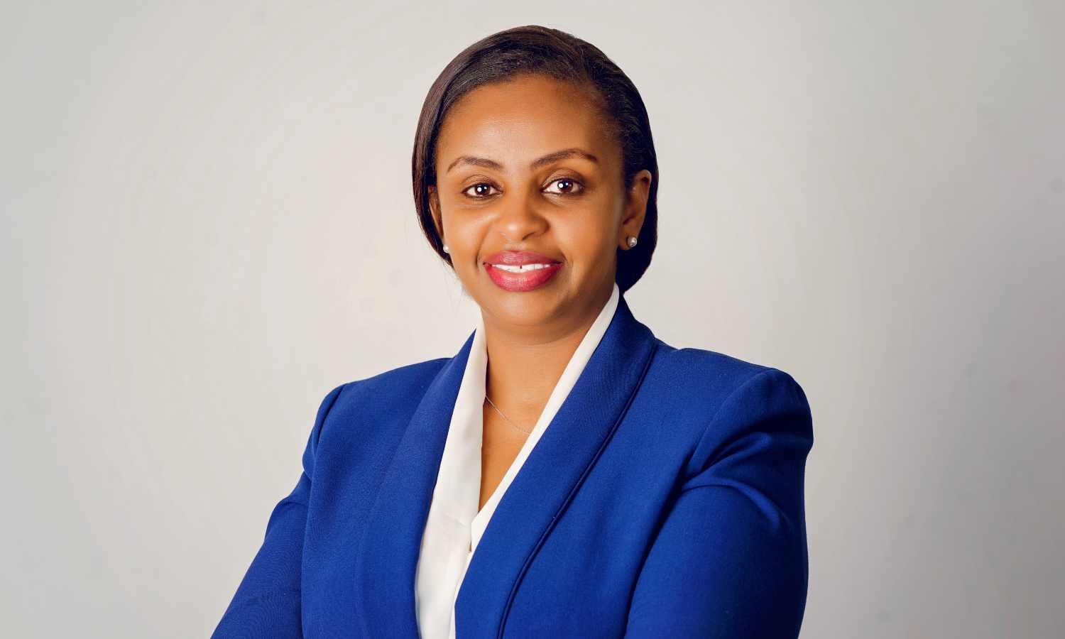 The biggest challenge in Africa in terms of air cargo is connectivity