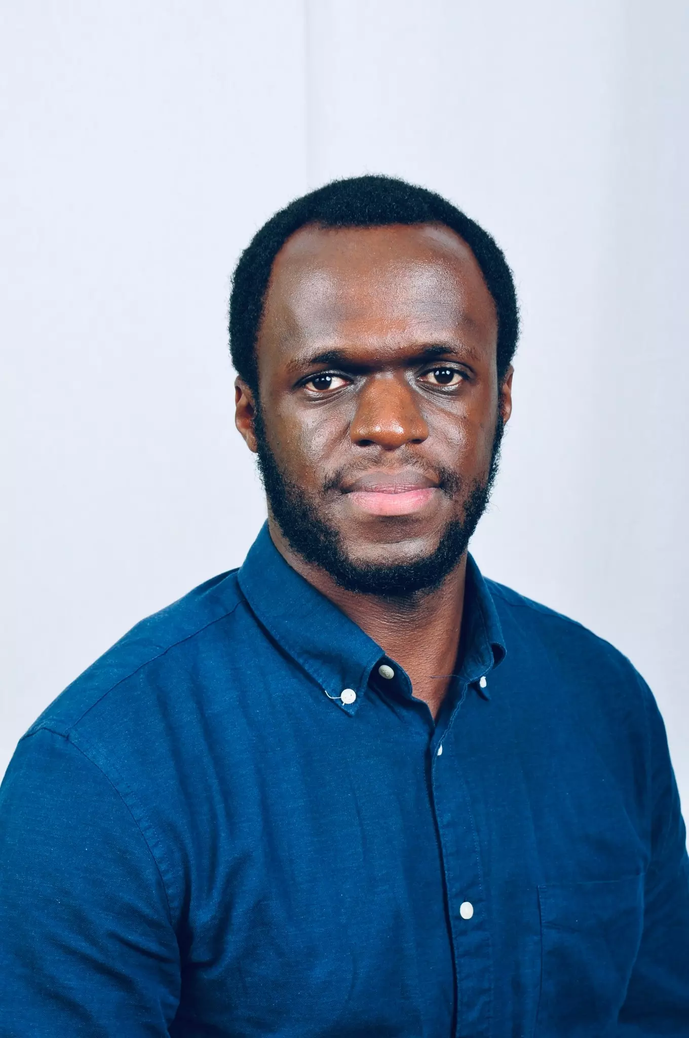 Israel Bimpe, Director, Africa Go-To-Market at Zipline Israel Bimpe, Director, Africa Go-To-Market at Zipline