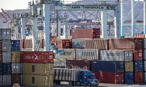 260,000 TEU not shipped from Shanghai in April: Drewry 260,000 TEU not shipped from Shanghai in April: Drewry