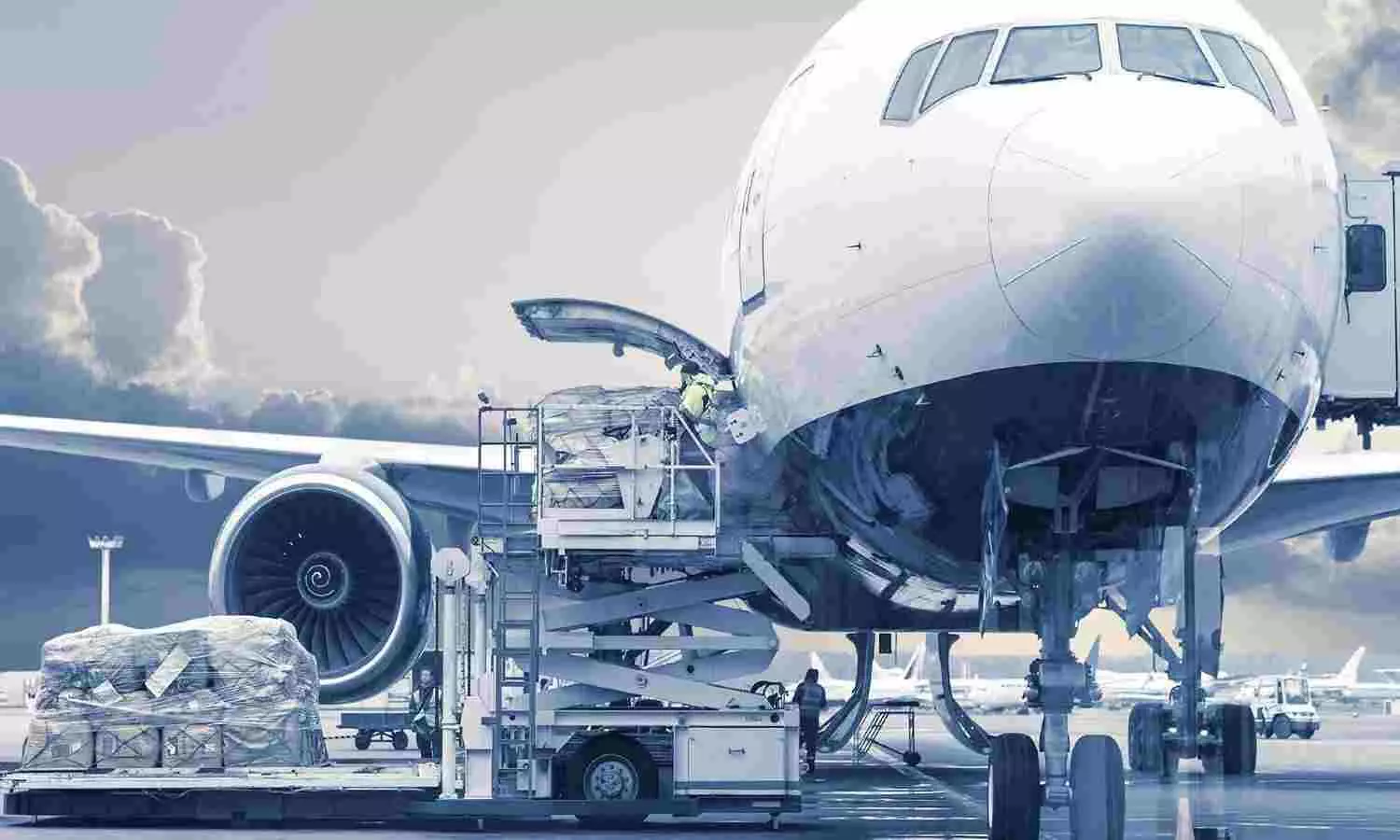 The whole system architecture was created to increase the airlines competitive edge The whole system architecture was created to increase the airlines competitive edge