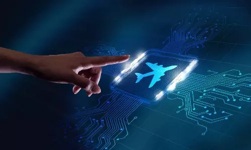 Global air cargo market saw demand dip at a slower -3% y-o-y in March: CLIVE Global air cargo market saw demand dip at a slower -3% y-o-y in March: CLIVE