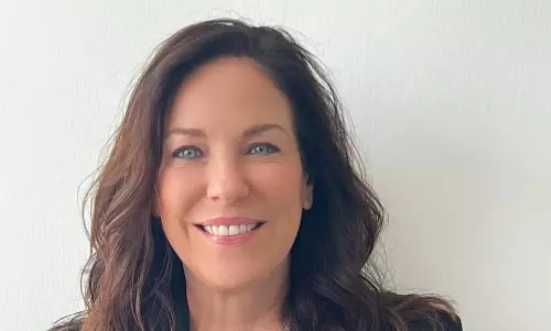 Etihad Cargo appoints Caroline Pappas as General Manager – Americas Etihad Cargo appoints Caroline Pappas as General Manager – Americas