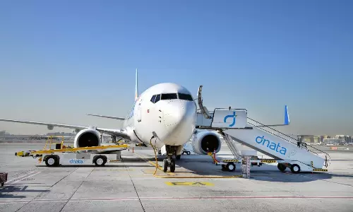 dnata announces $100 million investment in green operations dnata announces $100 million investment in green operations