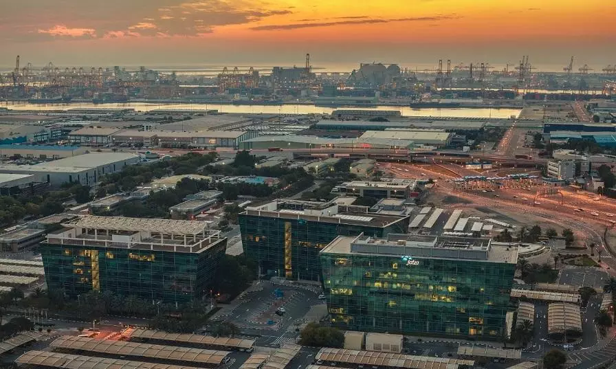 DP World, CDPQ to invest $5bn in UAE