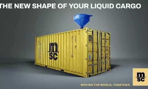 MSC to offer in-house liquid cargo solutions