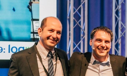 Loginno to assist digital transformation of shipping companies Loginno to assist digital transformation of shipping companies