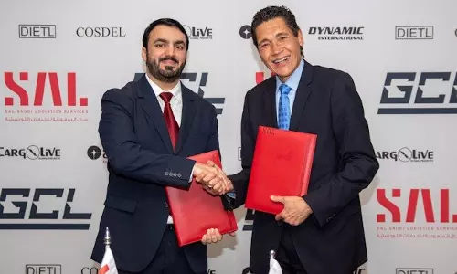GCL-SAL partnership to give Middle East live event market a boost GCL-SAL partnership to give Middle East live event market a boost