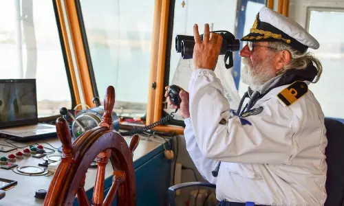 Seafarer wage rates set to increase: Drewry