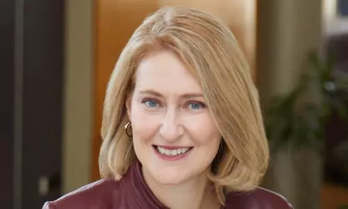 FedEx promotes Brie Carere as Chief Customer Officer FedEx promotes Brie Carere as Chief Customer Officer