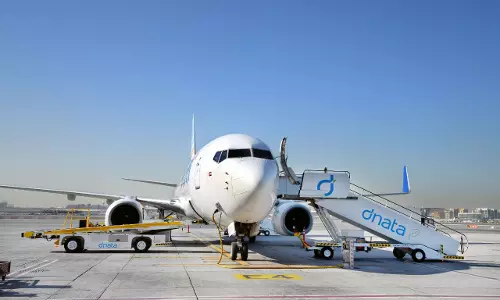 IATA says global cargo revenue to be $191bn in 2022 IATA says global cargo revenue to be $191bn in 2022