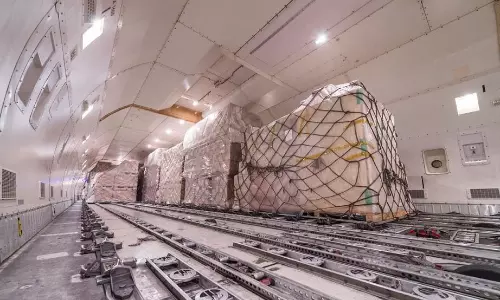 CargoStack from Wiremind Cargo offers multiple benefits CargoStack from Wiremind Cargo offers multiple benefits