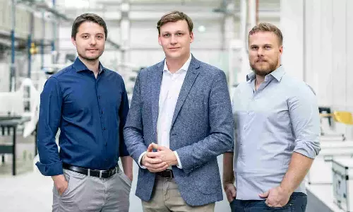 Wingcopter receives $42M in Series A extension round Wingcopter receives $42M in Series A extension round