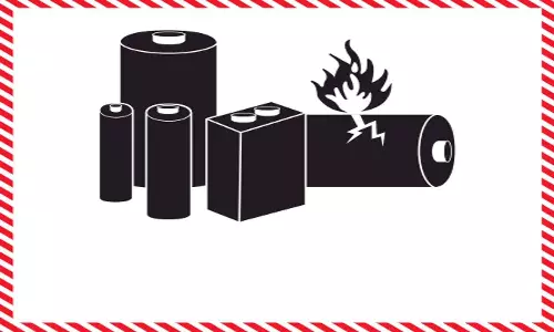 IATA has long supported countries to strengthen enforcement of lithium battery transport safety regulations. IATA has long supported countries to strengthen enforcement of lithium battery transport safety regulations.
