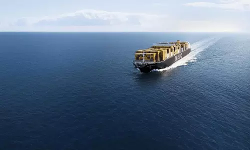 MSC signs UN Global Compact Sustainable Ocean Principles MSC signs UN Global Compact Sustainable Ocean Principles