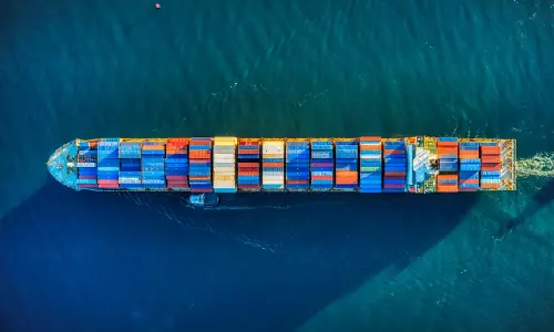 Drewry says beginning of end for carriers bull run Drewry says beginning of end for carriers bull run