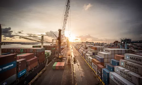 APM Terminals rejigs operations to 3 zones, appoints regional MDs