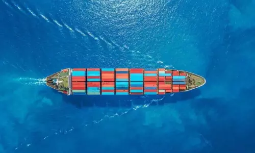 Hapag-Lloyd to use biofuels for transport of DHL shipments Hapag-Lloyd to use biofuels for transport of DHL shipments