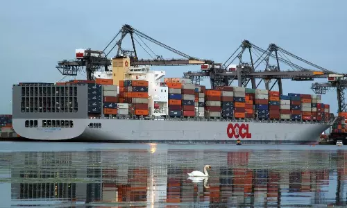 OOCL Q2 revenue up 52% to over $5bn