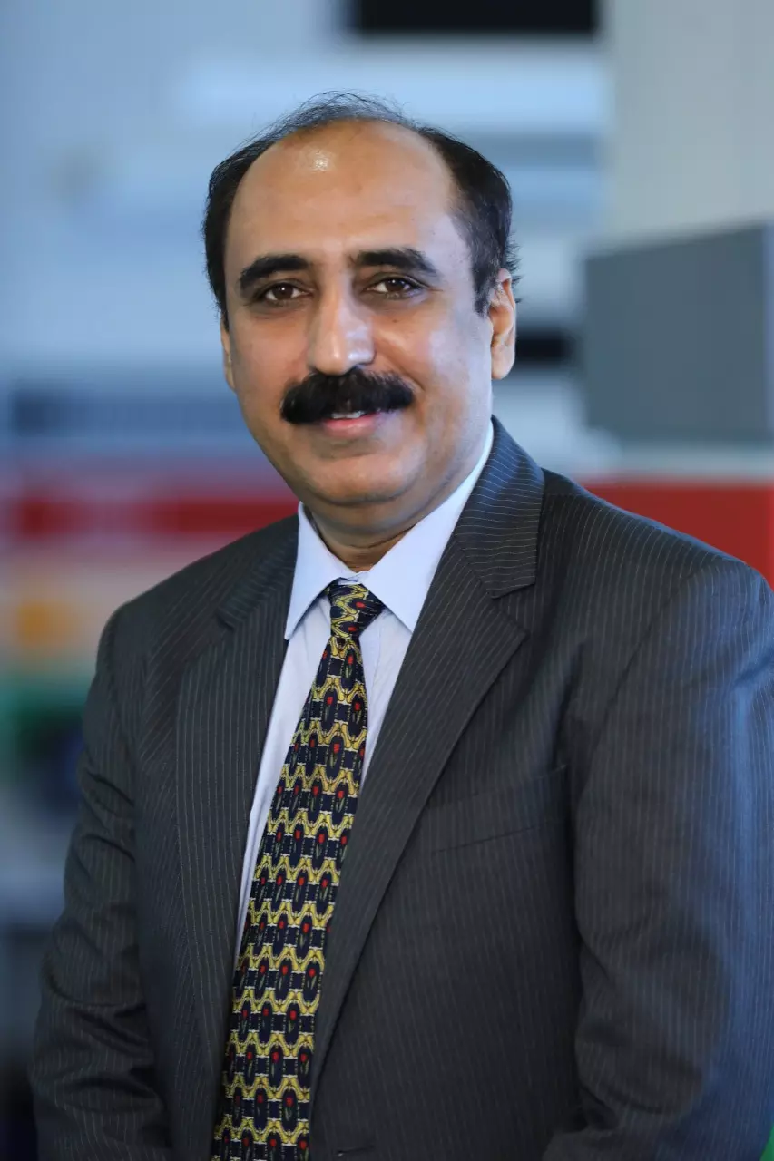 Vineet Malhotra, Co-Founder & Director, Kale Logistics Solutions Vineet Malhotra, Co-Founder & Director, Kale Logistics Solutions