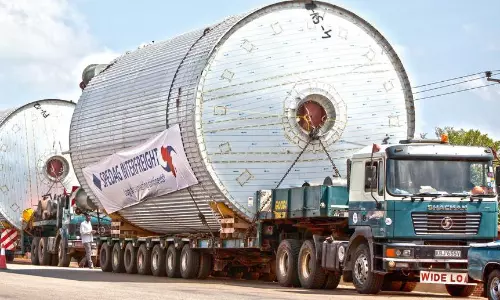 Spedag Interfreight is CEVA Logistics latest acquisition in Africa Spedag Interfreight is CEVA Logistics latest acquisition in Africa
