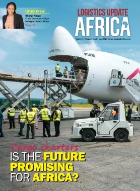 July - August 2022 July - August 2022