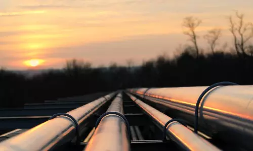 Are Germany & Africa the newest energy allies on the block? Are Germany & Africa the newest energy allies on the block?