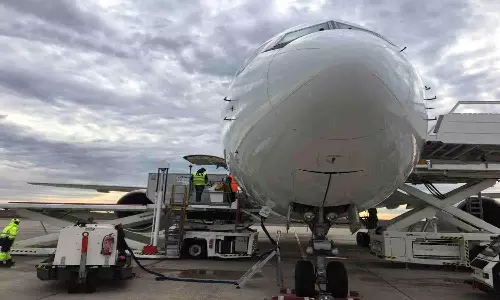 Cargo charters: Is the future promising for Africa? Cargo charters: Is the future promising for Africa?
