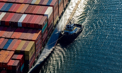 Oversupply leading to price correction: Container xChange Oversupply leading to price correction: Container xChange