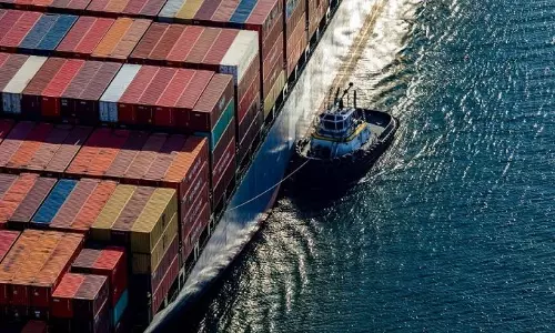 D&D significant cost now for shippers D&D significant cost now for shippers