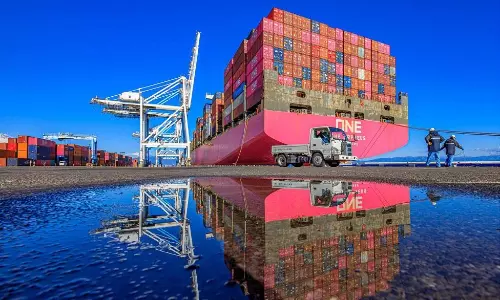 ONE reports record Q1 profit of $5.5bn ONE reports record Q1 profit of $5.5bn