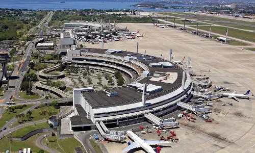 Cargo markets in Asia-Pacific, Middle East to remain robust: ACI Cargo markets in Asia-Pacific, Middle East to remain robust: ACI