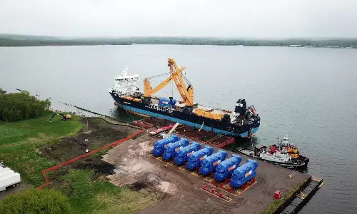 Maersk to acquire project logistics group Martin Bencher for $61mn Maersk to acquire project logistics group Martin Bencher for $61mn