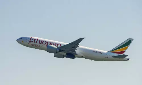 African airlines beat global peers in June cargo volumes African airlines beat global peers in June cargo volumes