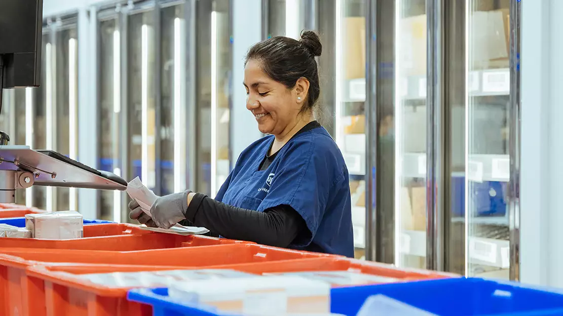 UPS completes acquisition of Bomi Group, a multinational healthcare logistics firm UPS completes acquisition of Bomi Group, a multinational healthcare logistics firm