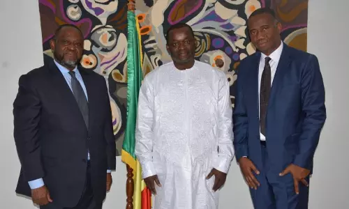 Senegal meets AFRAA ahead of hosting its 54th AGA, Summit in Dec 2022 Senegal meets AFRAA ahead of hosting its 54th AGA, Summit in Dec 2022