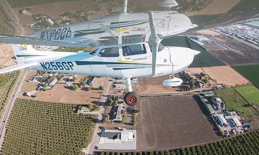 Astral, Reliable to work on automated aircraft for improving safety