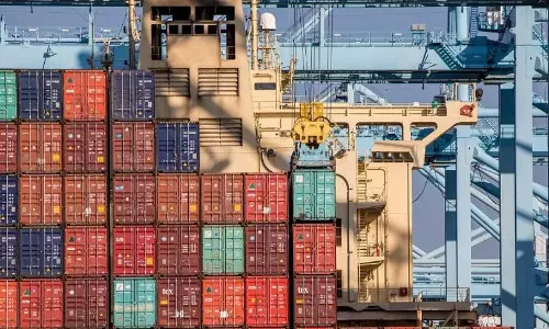 Kaleris buys Navis, launches new SCM solution