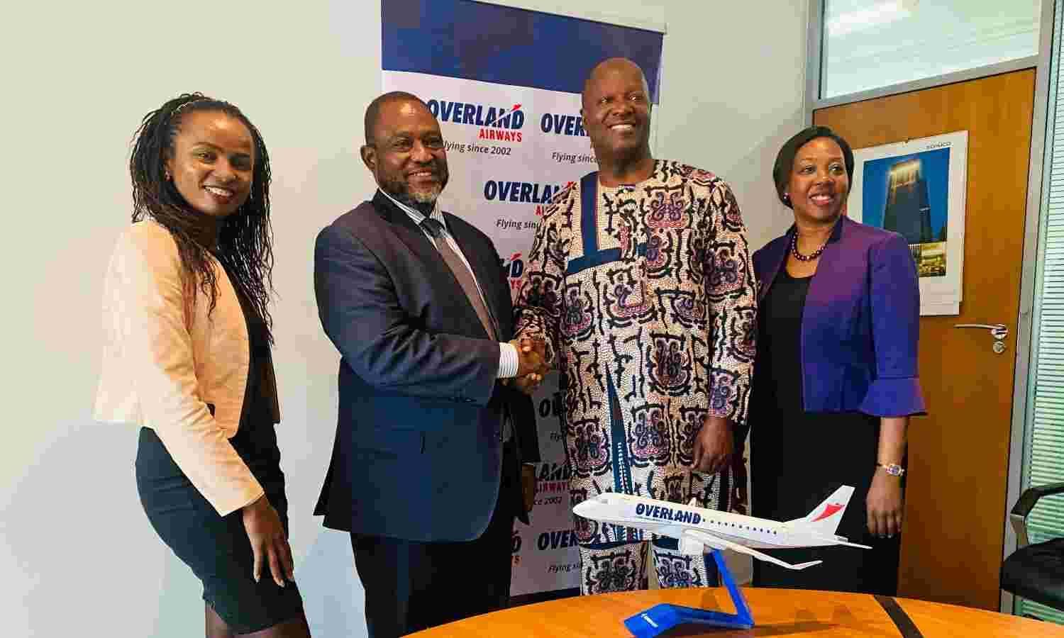 AFRAA forges close engagement with Nigerian Member airlines - Vimarsana News