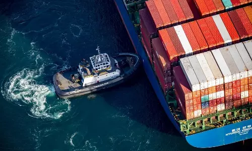 Xeneta raises $80 million led by Apax Digital