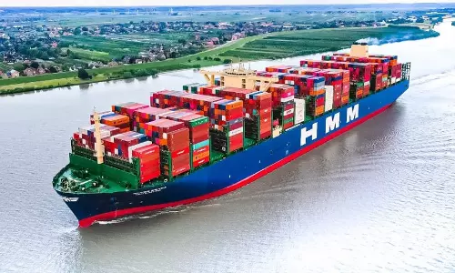 Sea-Intelligence says carriers have earned nearly $42bn in Q22022 Sea-Intelligence says carriers have earned nearly $42bn in Q22022