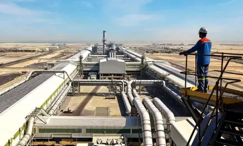 AD Ports Group launches KEZAD Group to provide integrated ecosystems AD Ports Group launches KEZAD Group to provide integrated ecosystems