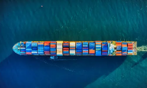 Allianz says carriers swimming in money, 2022 to be record year