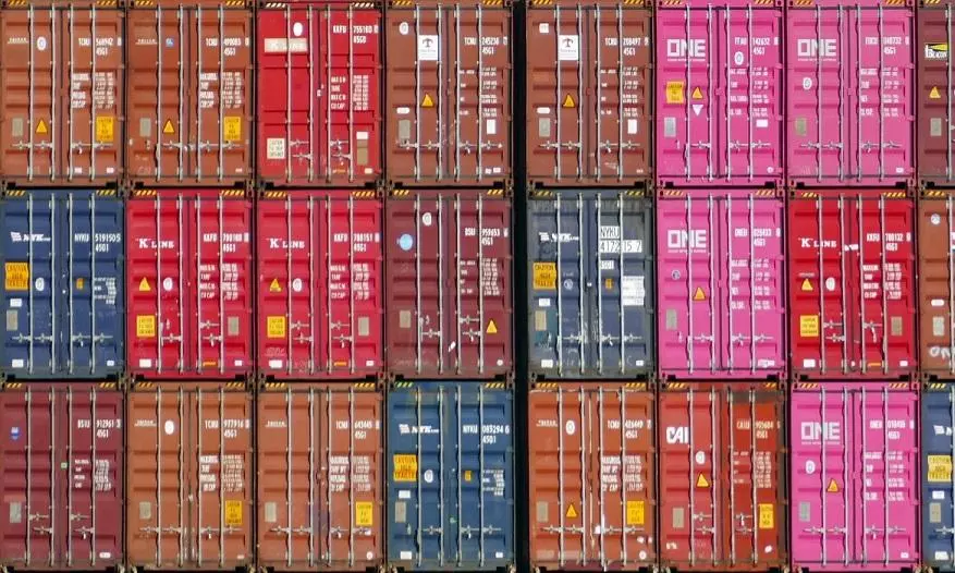 Container xChange launches Container Control to monitor containers Container xChange launches Container Control to monitor containers