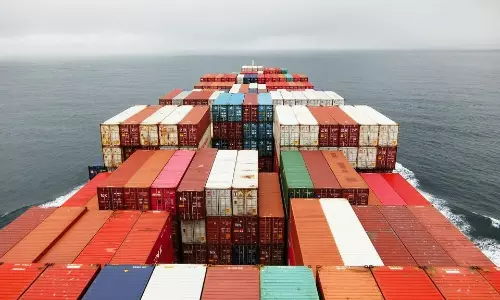 Xeneta says 21 ships of 8,000 TEU removed from Far East-US West Coast Xeneta says 21 ships of 8,000 TEU removed from Far East-US West Coast