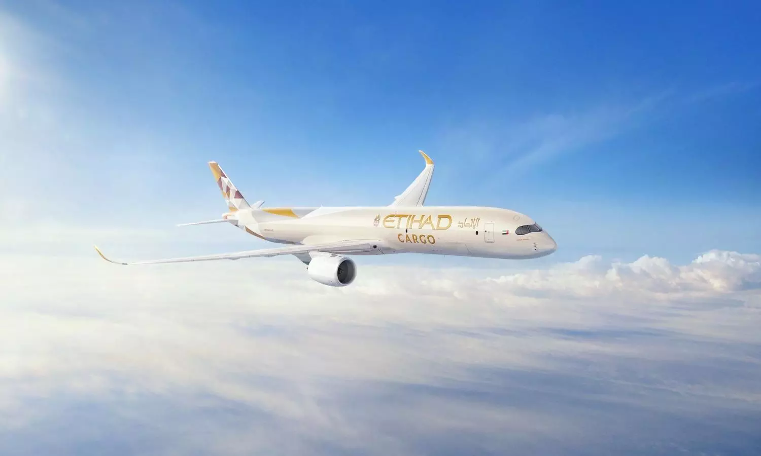 Etihad Cargo restructures its global customer service centre operations, creates two units Etihad Cargo restructures its global customer service centre operations, creates two units
